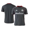 Legia Warszawa Third Away Soccer Jersey 2025/26
