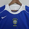 2004 Retro Brazil Away Football Shirt 1:1 Thai Quality