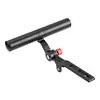 Bicycle Extended Bracket Aluminum Alloy Handlebar Extender for MTB Mountain Bike