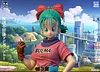1/6 Scale Bulma Searching Dragon Ball - Dragon Ball Resin Statue - Light Team Studios