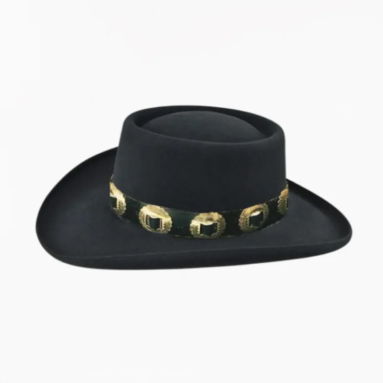 Donnie Van Zant Hat