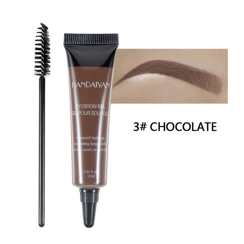 Microblading Eyebrow Tattoo Pen Brush