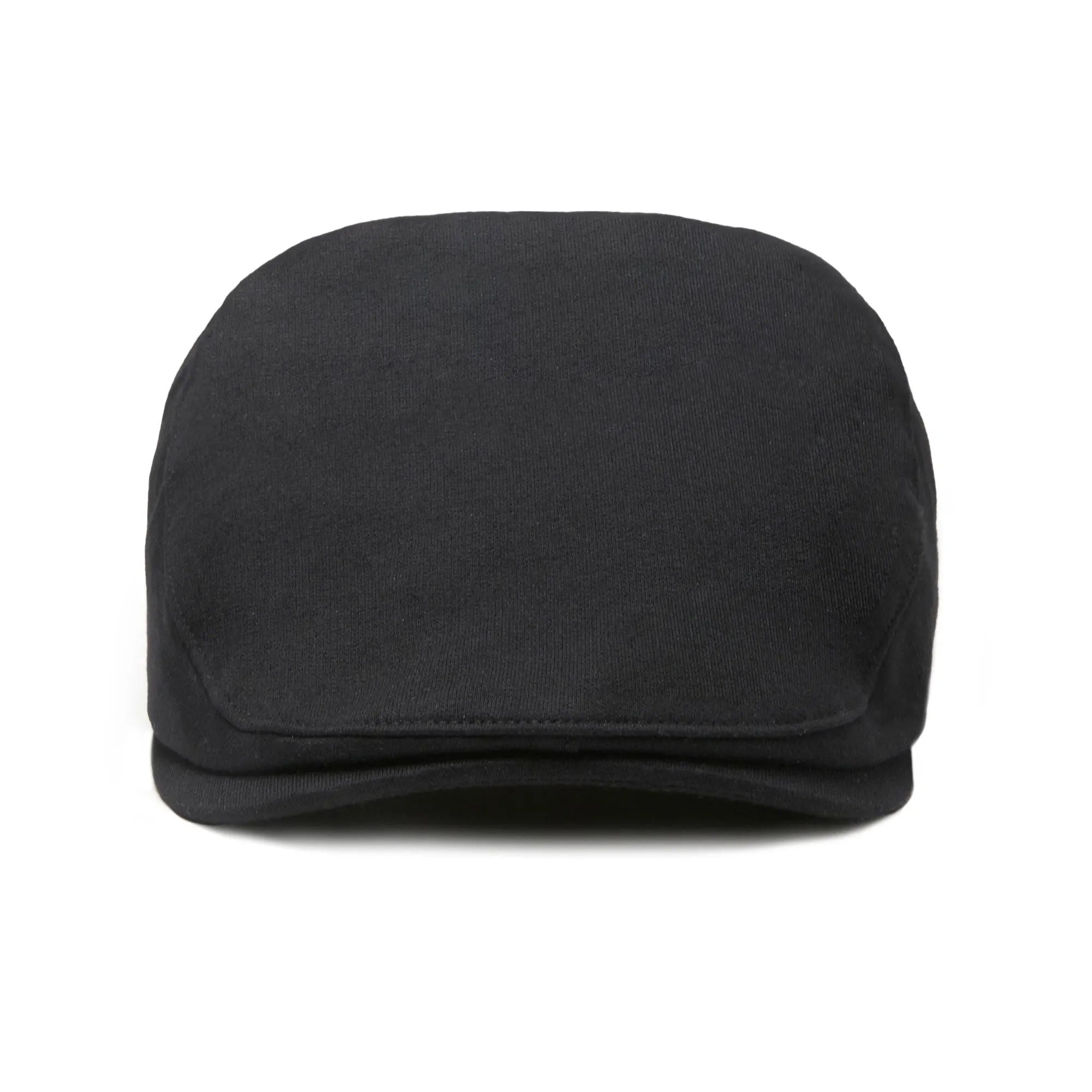 Hatsfashion-The Bruiser   Cap - Black