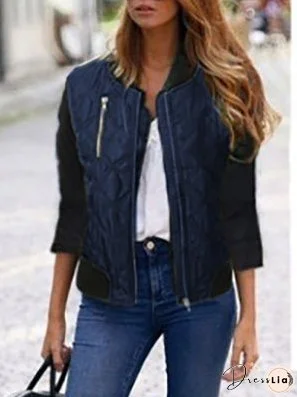 Fashionable and Effortless winter Jacket