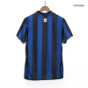 Vintage Soccer Jersey Inter Milan Home 2007/08