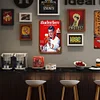 Beer - Metal Tin Signs(8*12Inch/12*16Inch) - Bar