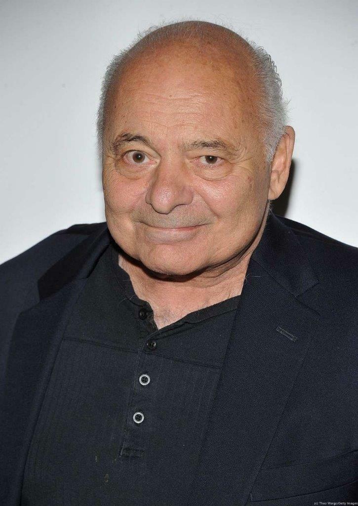 Burt Young 8x10 Picture Simply Stunning Photo Poster painting Gorgeous Celebrity #12