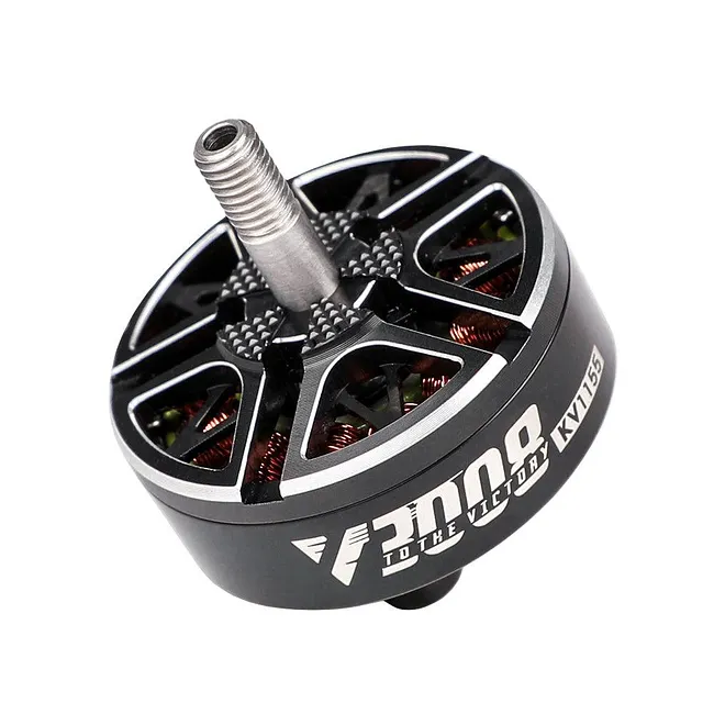 TMOTOR Velox Victory V3008 1350kv Cinematic FPV Drone Motor