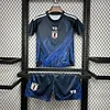 2024/2025 Japan Home Football Jersey 1:1 Thai Quality Kids Size