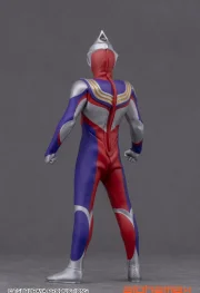 Alphamax - Ultraman Tiga Composite 2.0 AX-0325 Action Figure