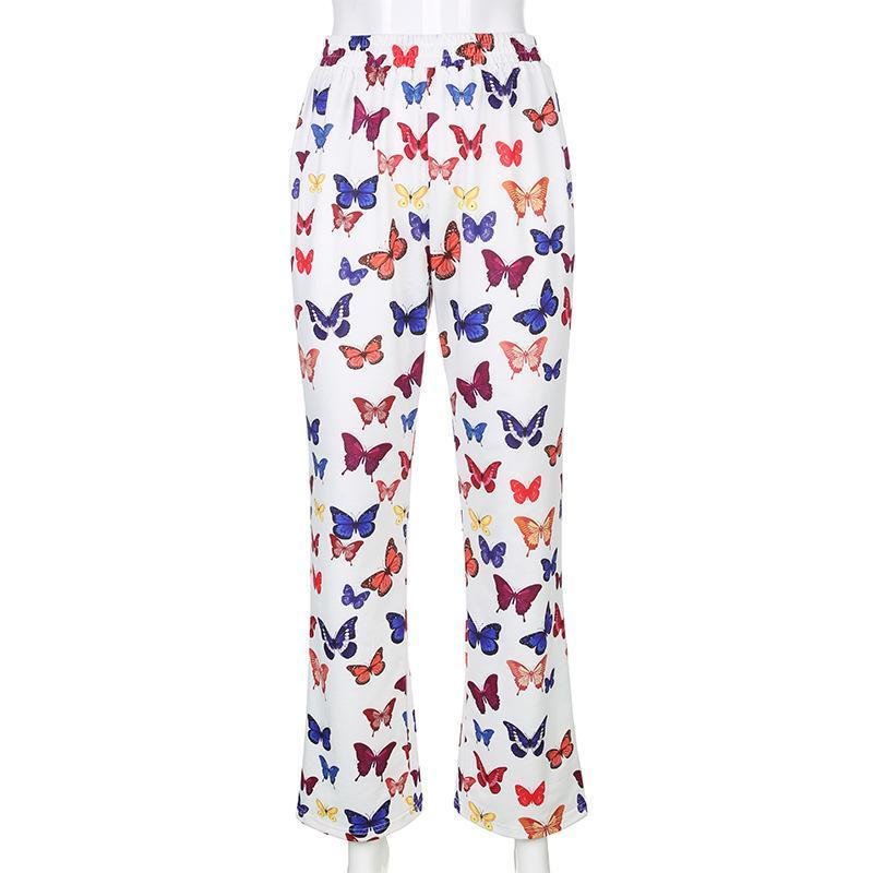 BUTTERFLY JOGGERS