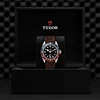 Tudor Black Bay GMT