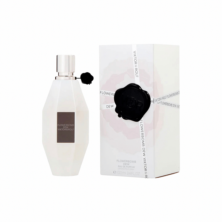 Flowerbomb Dew by Viktor & Rolf 