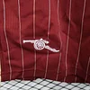 Joyfball 2025/2026 Player Version Arsenal Casual Style Shorts