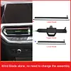 Air Conditioner Vent Grill Slider Clip Repair Kit for BMW 1 Series F40 2020-2022