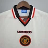 1996-1997 Retro Manchester United Away Football Shirt 1:1 Thai Quality