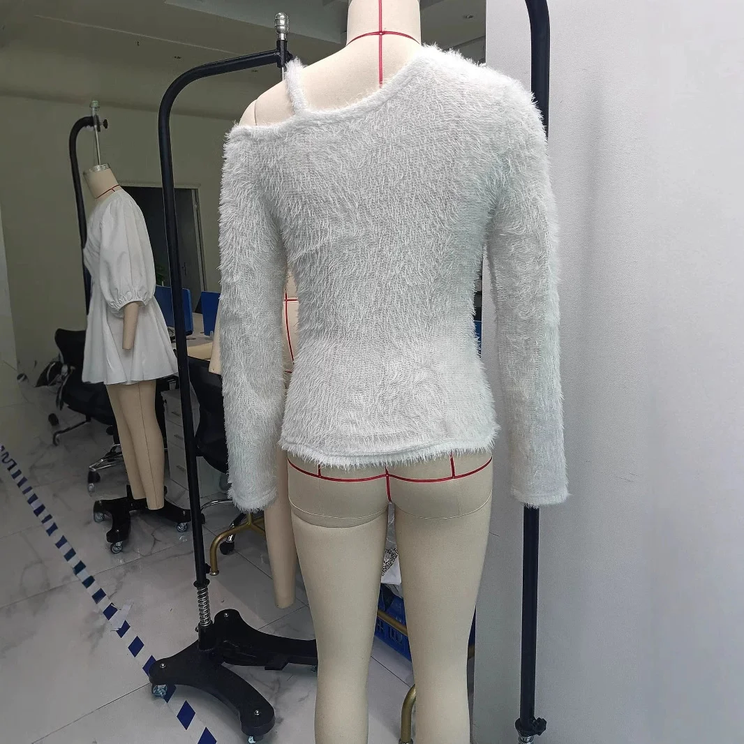 Athvotar Athvotar Buckle Buckle Shoulder Coat Bottom Shirt Female Senior Sense Of New Fashion