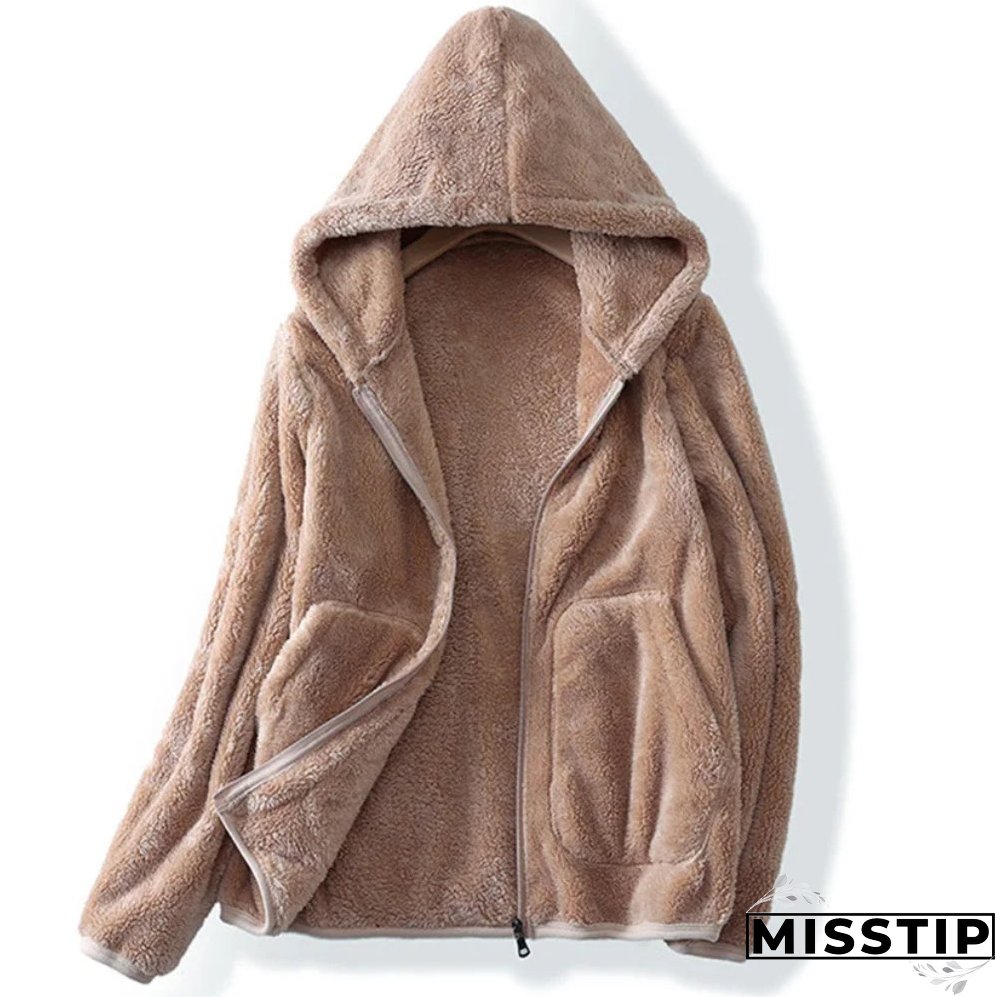 Timeless and Elegant winter garment