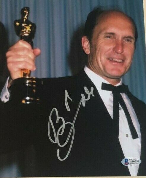 Robert Duvall signed autographed 8x10 Photo Poster painting Oscar BECKETT AUTHENTICATED