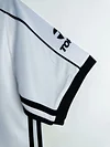 Joyfball 1999-2000 Retro Corinthians Home Jersey 1:1 Thai Quality