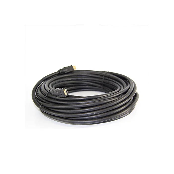 Acxeon High-Speed HDMI to HDMI Cable 1.4A PRO OFC 1080p Gold plated (20m / 65ft) Deutsche Aktionsprodukte Full Strike Gmbh