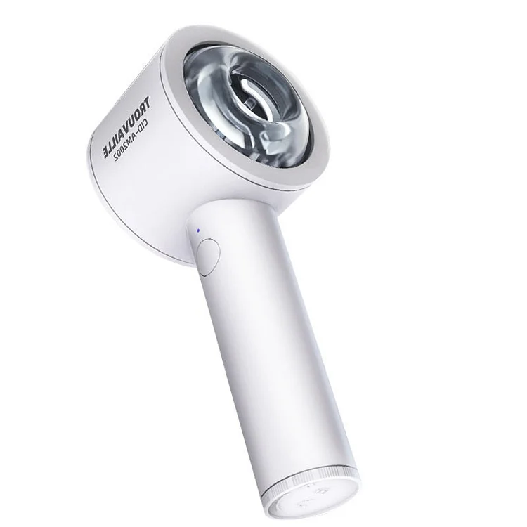 Hair Dryer - Male Automatic Masturbation Cup Vaginal Masturbation Cup