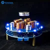 Push-Down Magnetic Levitation DIY Kit