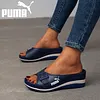 Puma Sommer Bequeme Massagesandalen