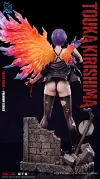 1/6 Scale Sexy Touka Kirishima - Tokyo Ghoul Resin Statue - Fox Studios