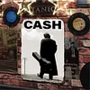 Johnny Cash - Vintage Metal Signs - 20*30cm/30*40cm - Music