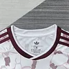 Joyfball 2026 Chile National Team Away Football Shirt