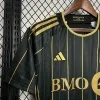 24/25 Los Angeles FC Soccer Jersey Home