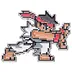 Little Pixel Warrior