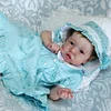 Babiesprincess Lifelike Reborn Baby Doll, Babiesprincess