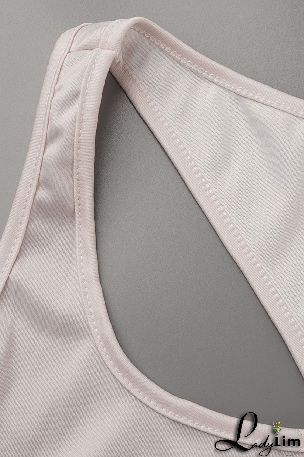 Orange Sexy Print Split Joint Slit O Neck Straight Dresses