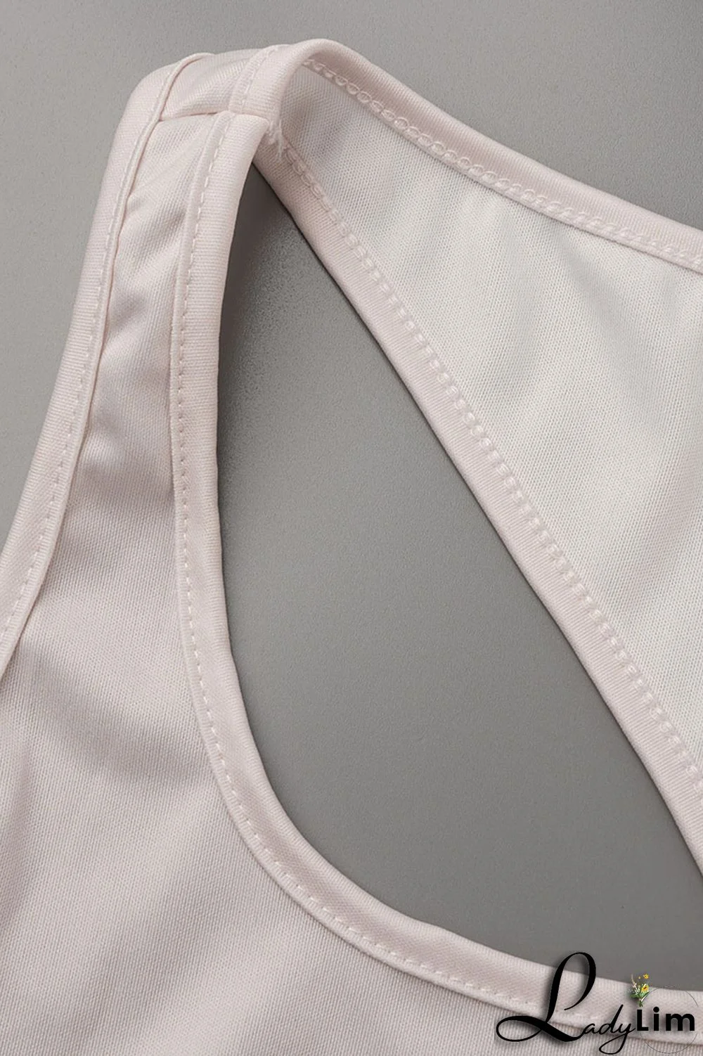 Orange Sexy Print Split Joint Slit O Neck Straight Dresses