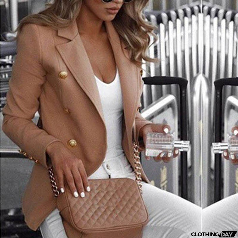 Casual and Fashionable general garment