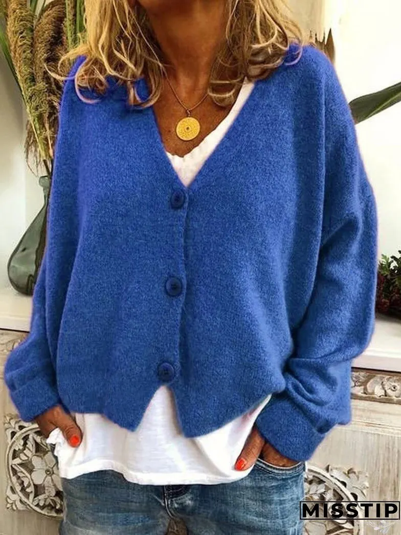 Everyday Wear Cardigan for Women