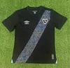 2025 Guatemala Third Away Football Shirt 1:1 Thai Quality