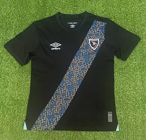 2025 Guatemala Third Away Football Shirt 1:1 Thai Quality