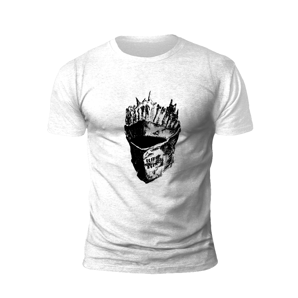 Knight's Honor: A Shield of Strength t-shirt