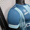 Joyfball 2025/2026 Player Version Olympique de Marseille Special Edition Football Jersey（The player version jersey is a bit tight, please pay attention to the size selection）