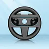 2pcs Racing Steering Wheels Handle Stand Holder for Switch 2 Joy Con Controller