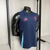 2025-2026 Flamengo Training Vest  Football Shirt 1:1 Thai Quality