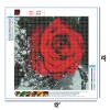 Rose  | Full Round Diamond Painting Kits