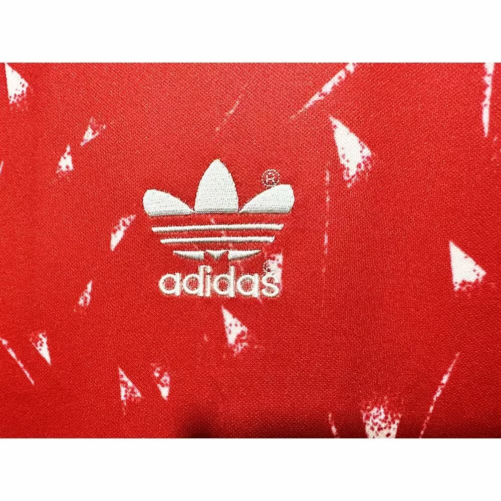 Retro 89/91 Liverpool Home with patch Football Shirt Thai Quality