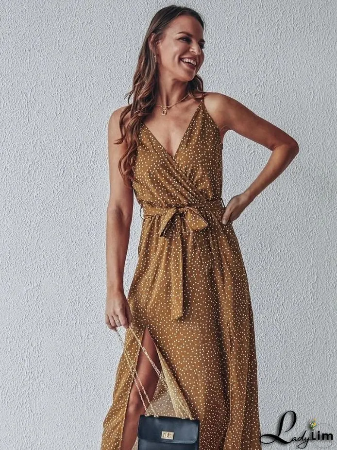 Modern and Fashionable Dress