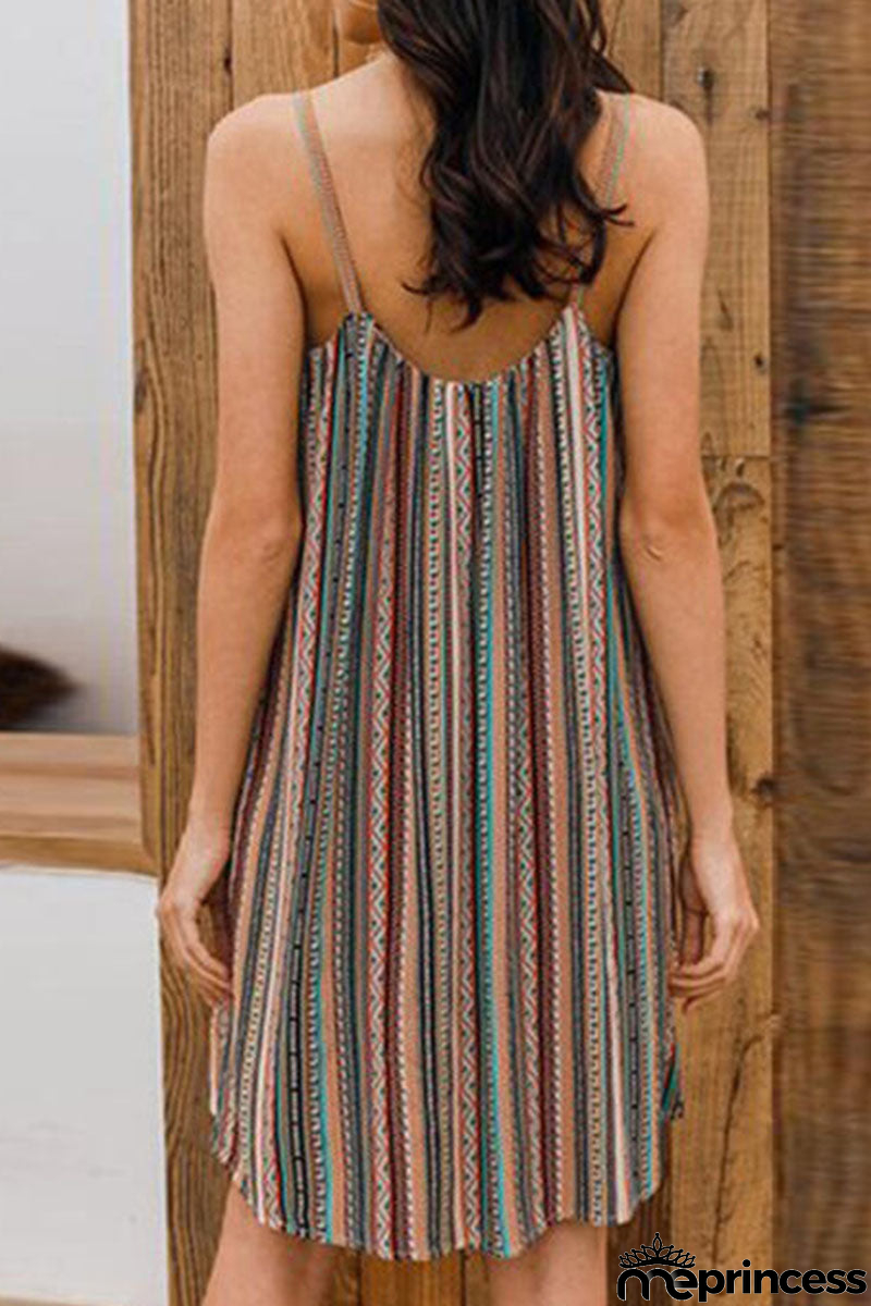 Elegant and fresh Dress