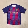 Joyfball 2025/2026 Barcelona Special Edition Football Shirt 1:1 Thai Quality