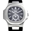 Patek Philippe 5726A Nautilus Black - New